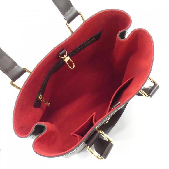 LOUIS VUITTON Brown Damier Bag - Picture 10 of 10